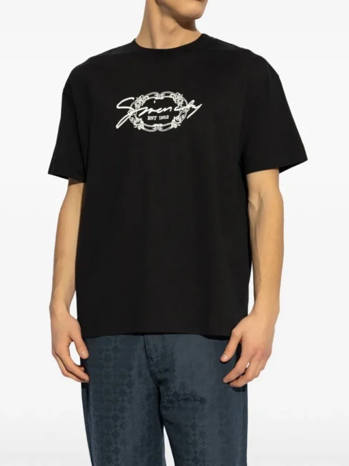 GIVENCHY T-shirt, Medallion