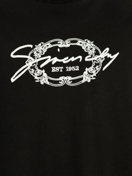 GIVENCHY T-shirt, Medallion
