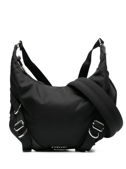 GIVENCHY Borsa Voyou Crossbody in nylon