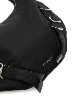 GIVENCHY Borsa Voyou Crossbody in nylon