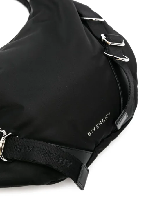 GIVENCHY Borsa Voyou Crossbody in nylon