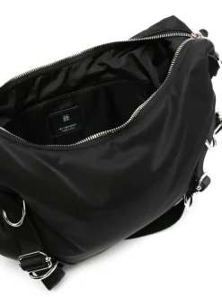 GIVENCHY Borsa Voyou Crossbody in nylon