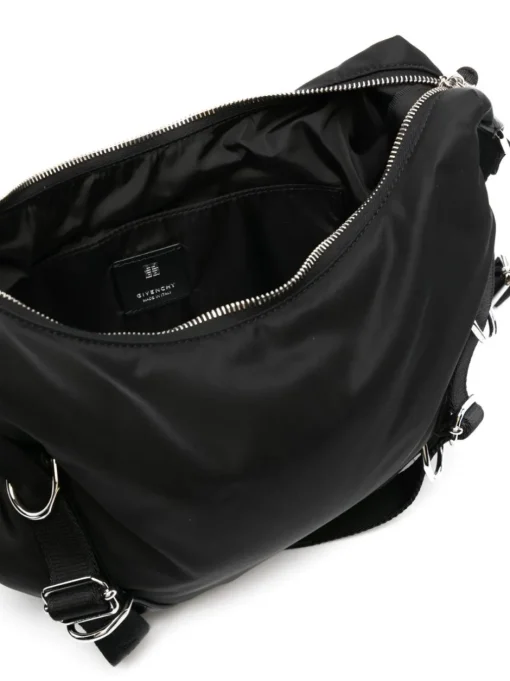 GIVENCHY Borsa Voyou Crossbody in nylon
