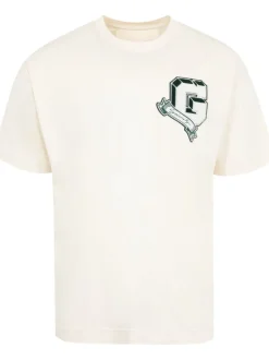 GIVENCHY College t-shirt in cotton