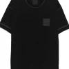 GIVENCHY 4G cotton T-shirt