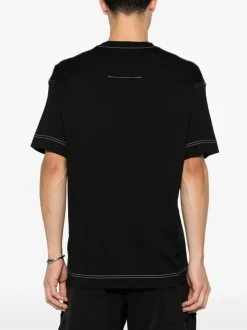 GIVENCHY 4G cotton T-shirt