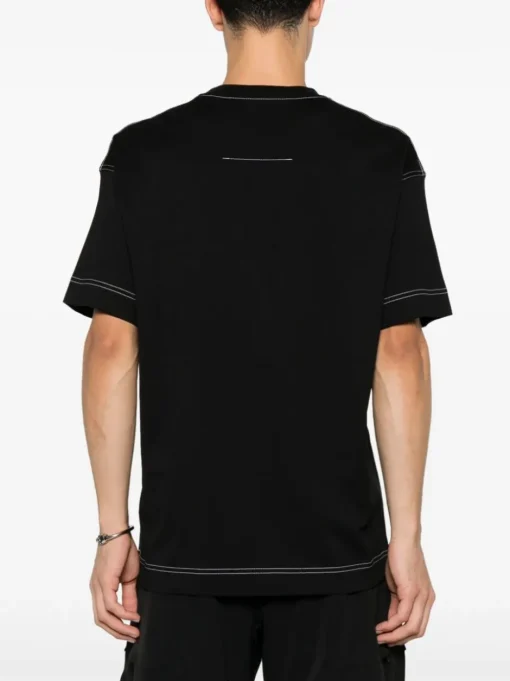 GIVENCHY 4G cotton T-shirt