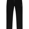 GIVENCHY 4G slim jogging trousers in brushed fabric