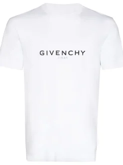 GIVENCHY Reverse T-shirt