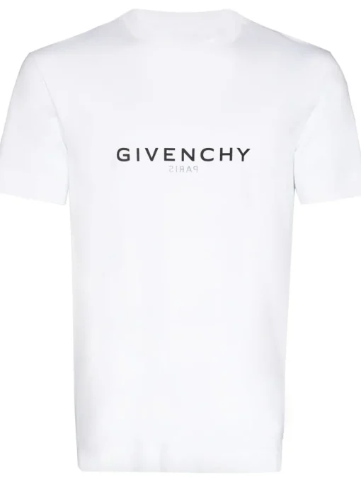 GIVENCHY Reverse T-shirt