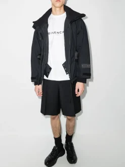 GIVENCHY Reverse T-shirt