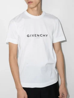 GIVENCHY Reverse T-shirt