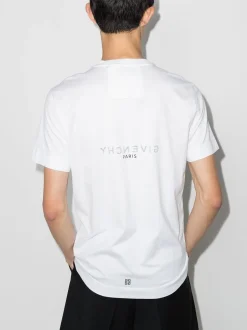 GIVENCHY Reverse T-shirt