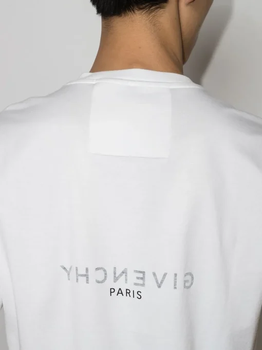 GIVENCHY Reverse T-shirt