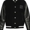 GIVENCHY Jacket with 4G motif