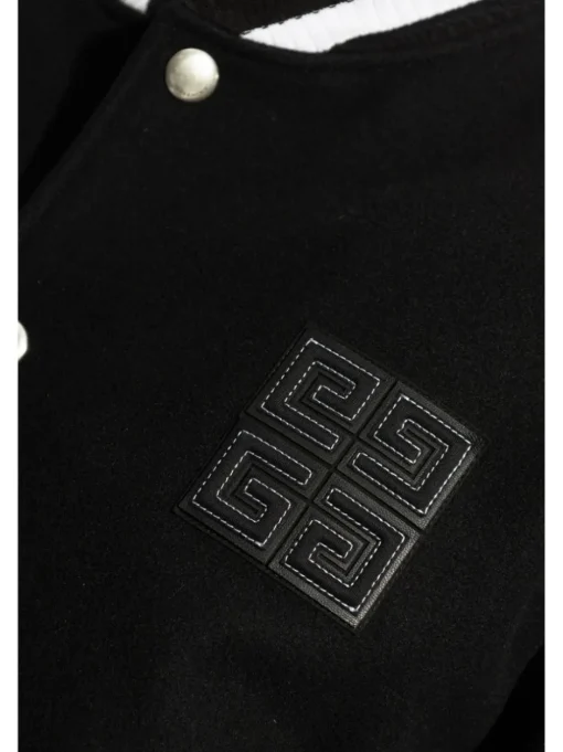 GIVENCHY Jacket with 4G motif