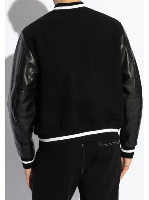 GIVENCHY Jacket with 4G motif