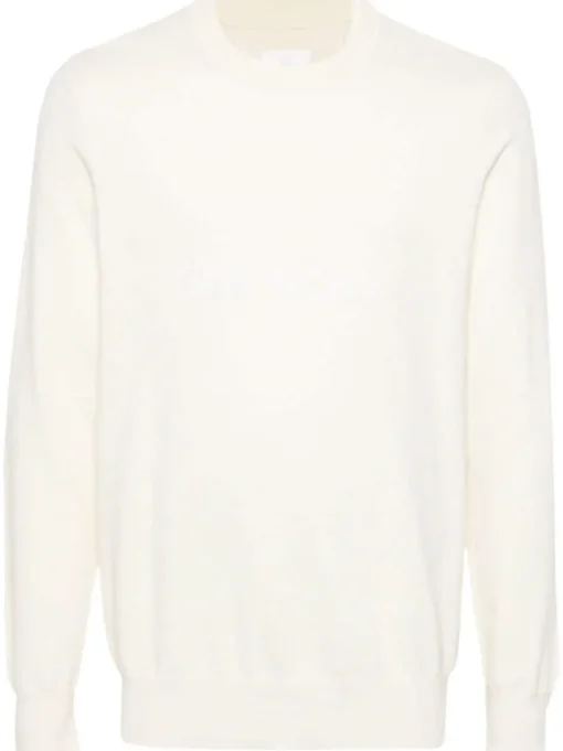 GIVENCHY Maglione con ricamo