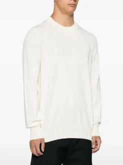 GIVENCHY Maglione con ricamo