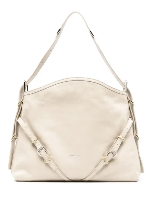 GIVENCHY Medium Voyou shoulder bag