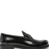 GIVENCHY Mocassini in pelle Mr G