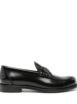 GIVENCHY Mocassini in pelle Mr G