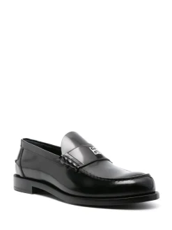 GIVENCHY Mocassini in pelle Mr G