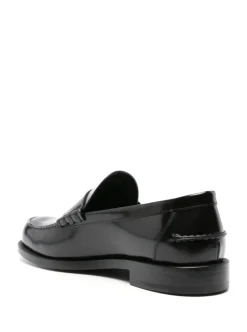 GIVENCHY Mocassini in pelle Mr G