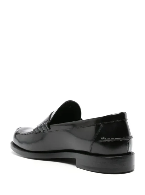 GIVENCHY Mocassini in pelle Mr G