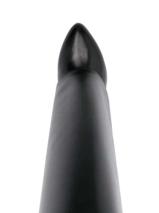 GIVENCHY Shark Lock 100mm Boots