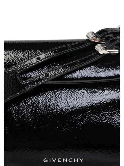 GIVENCHY Small Ptit Voyou shoulder bag