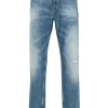GIVENCHY Tapered jeans