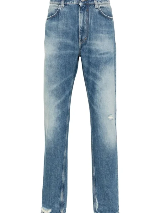 GIVENCHY Tapered jeans