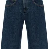 GIVENCHY Denim shorts