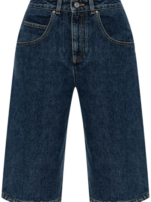 GIVENCHY Denim shorts