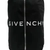 GIVENCHY G zip backpack