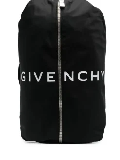 GIVENCHY G zip backpack