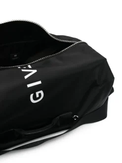 GIVENCHY G zip backpack