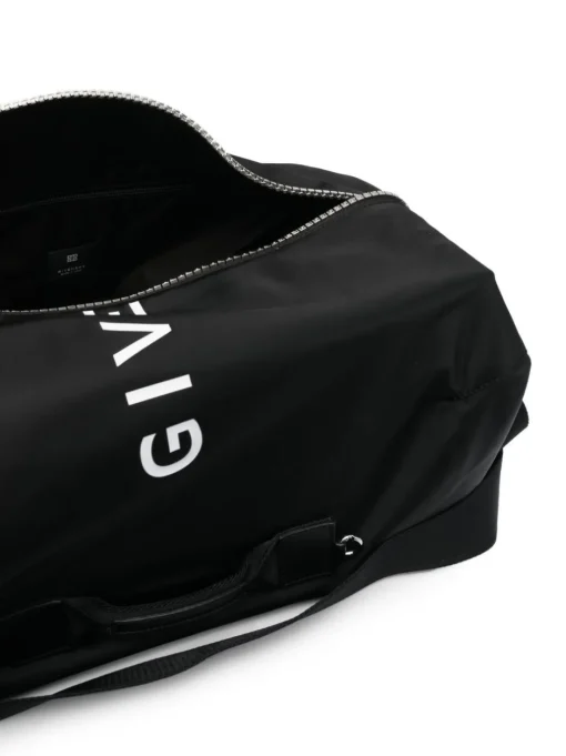 GIVENCHY G zip backpack
