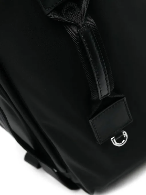 GIVENCHY G zip backpack