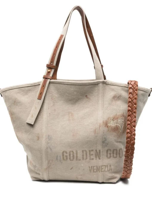 GOLDEN GOOSE 24/7 tote bag