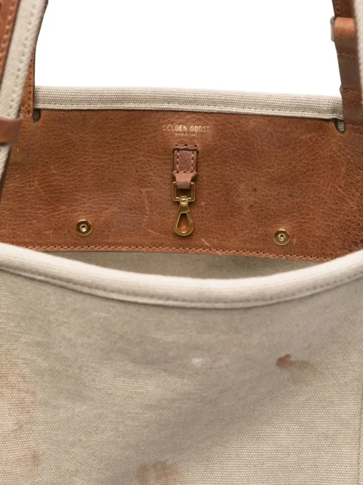 GOLDEN GOOSE 24/7 tote bag