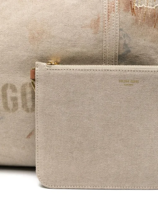 GOLDEN GOOSE 24/7 tote bag