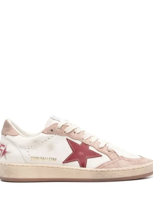 GOLDEN GOOSE Ball Star sneakers