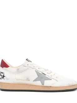 GOLDEN GOOSE Ball Star sneakers