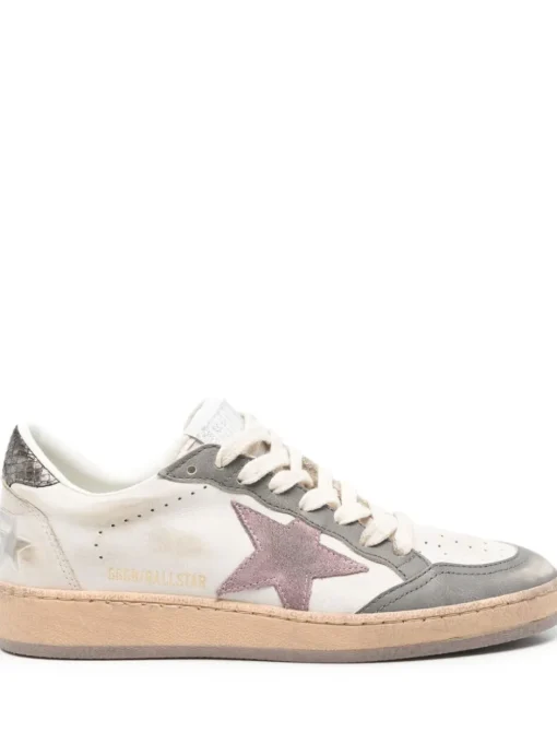 GOLDEN GOOSE Ball Star sneakers