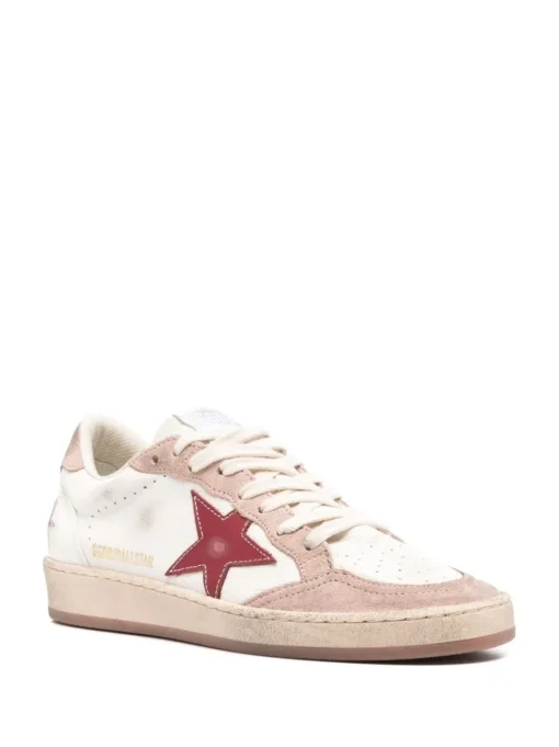 GOLDEN GOOSE Ball Star sneakers