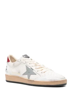 GOLDEN GOOSE Ball Star sneakers