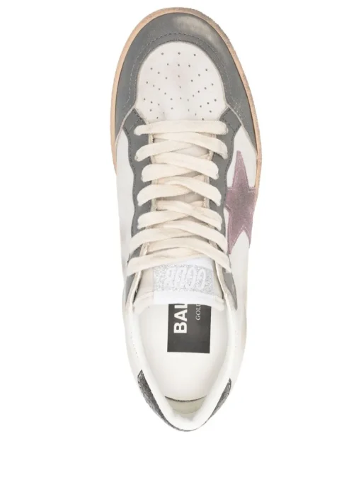 GOLDEN GOOSE Ball Star sneakers