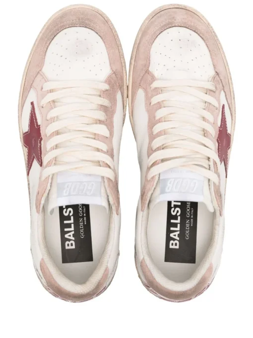 GOLDEN GOOSE Ball Star sneakers